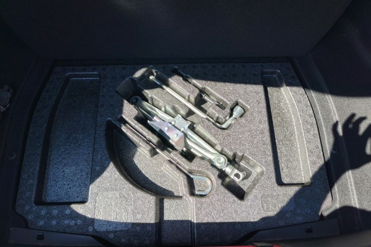 Used Honda Spirior 2015 2.0L Collector's Edition
