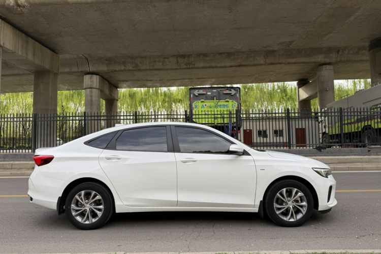 Used Buick Verano 2023 Pro Enjoyment Edition
