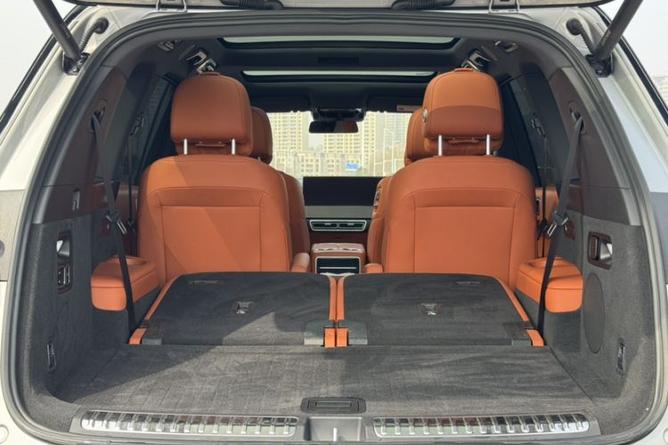 Used Li Auto L8 2023 Pro Model