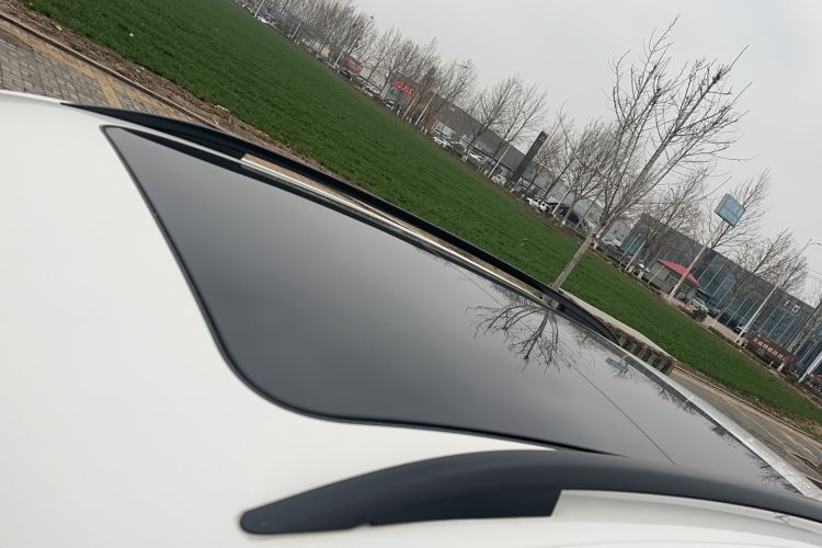 Used Volkswagen Tiguan L 2016 280TSI Automatic Two-Wheel Drive Silk Road Comfort Edition