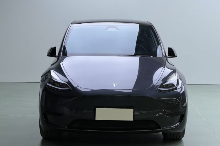Used Tesla Model Y 2024 Rear-Wheel-Drive Version
