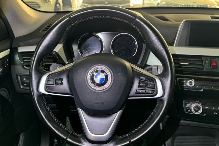 Used BMW X1 2019 sDrive20Li Leading Model