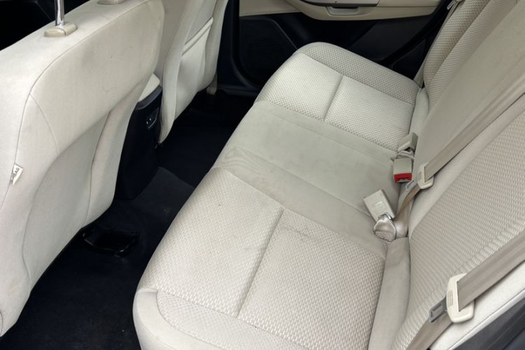 Used Ford Escort 2015 1.5L Automatic Comfort Edition Interior 3