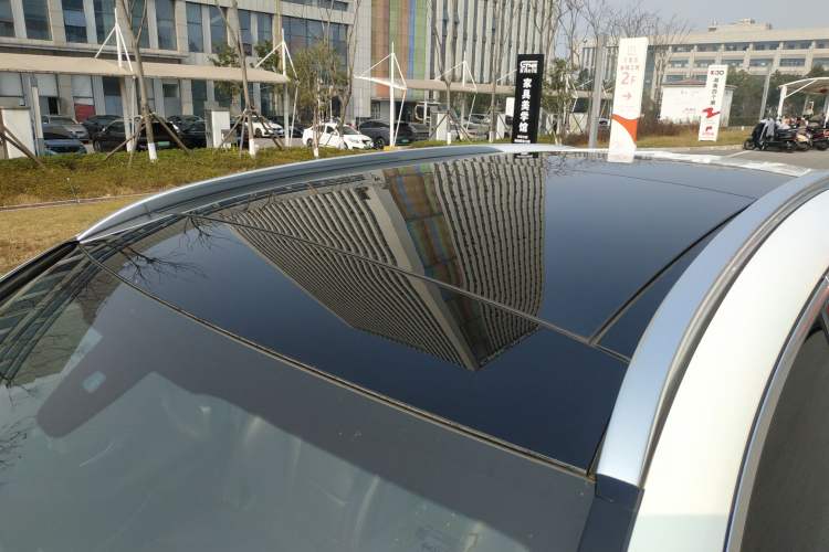 Used Mercedes-Benz GLC 2021 GLC 260 L 4MATIC Luxury Model