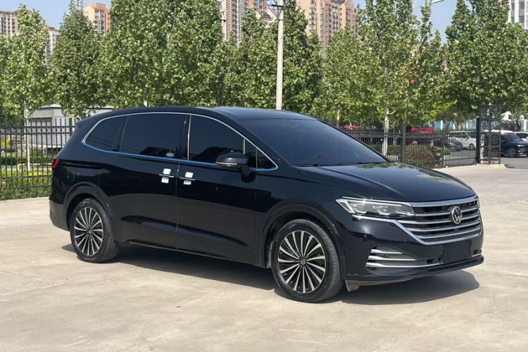 Used Volkswagen Viloran 2022 380TSI Prestige Edition
