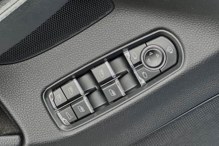 Used Porsche Panamera 2014 Panamera 4 Executive 3.0T