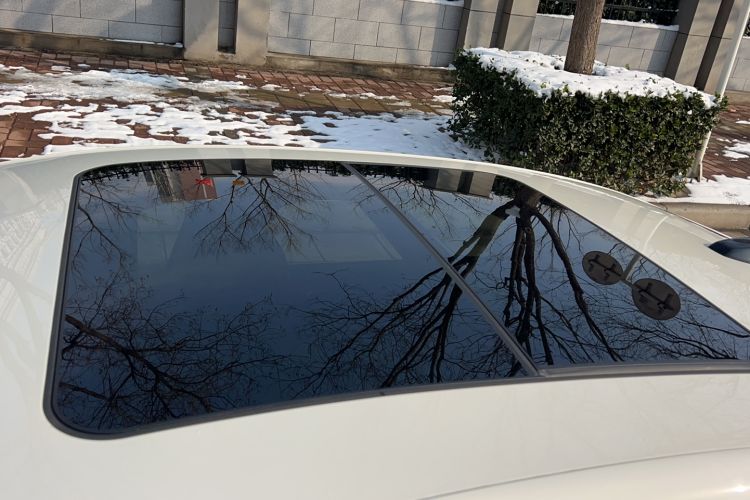 Used BYD Seal 06 New Energy 2025 EV 545KM Flagship Edition