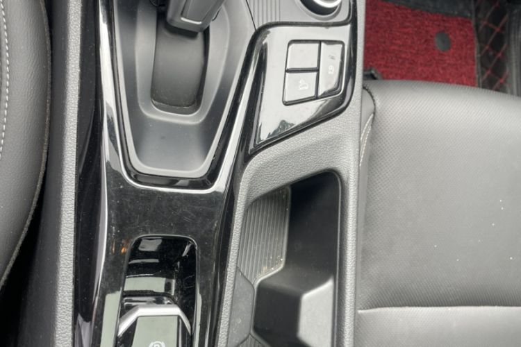 Used Hyundai ix35 2021 2.0L Automatic 2WD GLS Leading Edition