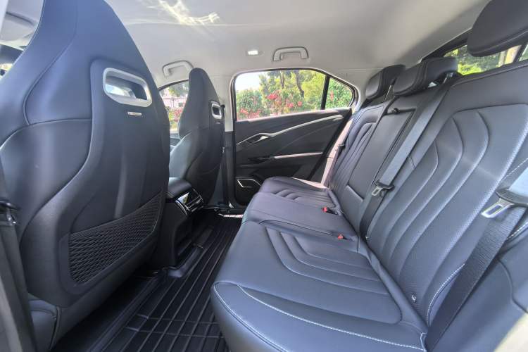 Used NETA U 2021 Pro 500 Industry Custom Edition
