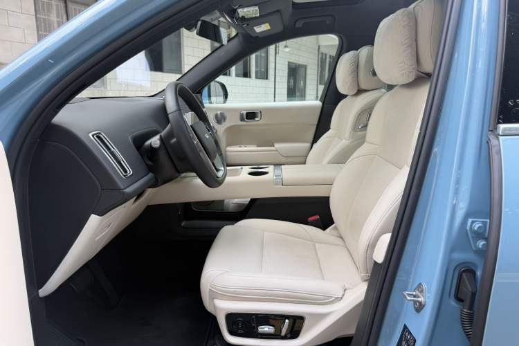 Used Li Auto L7 2024 Ultra Model