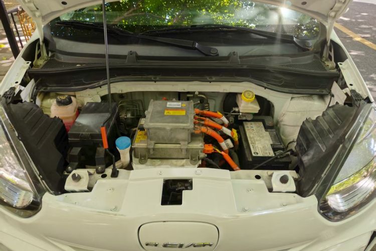 Used Roewe Clever 2021 302km Excellence Edition