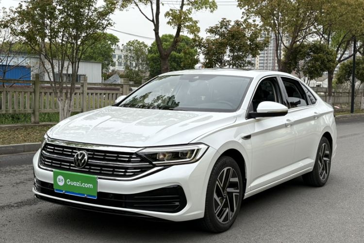 Used Volkswagen Sagitar 2023 280TSI DSG Excellence Plus Edition Exterior 4