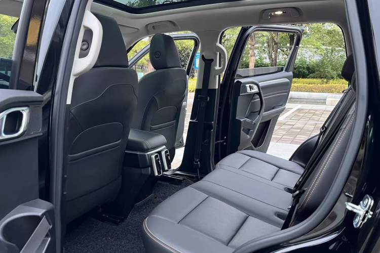 Used Haval DARGO 2022 2.0T DCT All-Wheel-Drive Xiaotianque Version