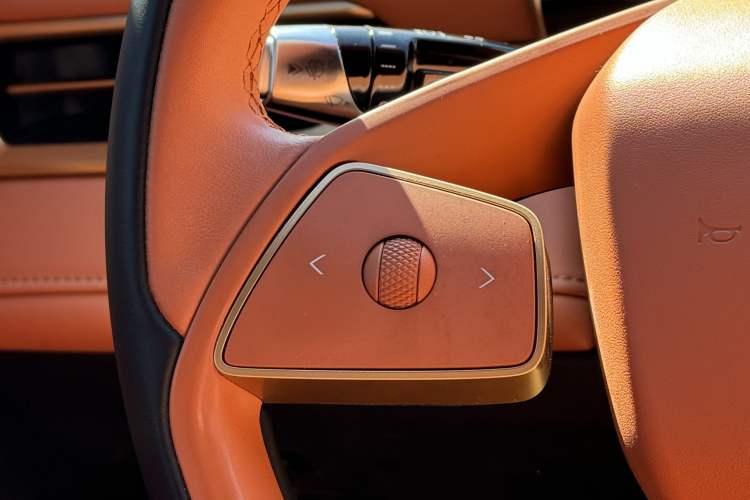 Used NETA X 2023 400 Lite