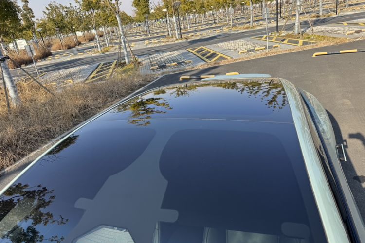 Used Avatr 12 2023 650 Three-Laser Four-Wheel Drive Performance Edition
