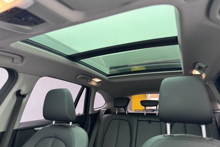 Used BMW X1 2018 sDrive20Li Leading Model