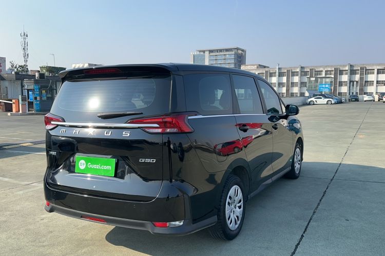 Used SAIC MAXUS G50 2022 1.5T Automatic Comfort Touring A
