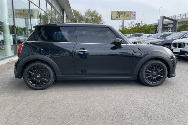 Used MINI 2023 1.5T ONE Exterior 8