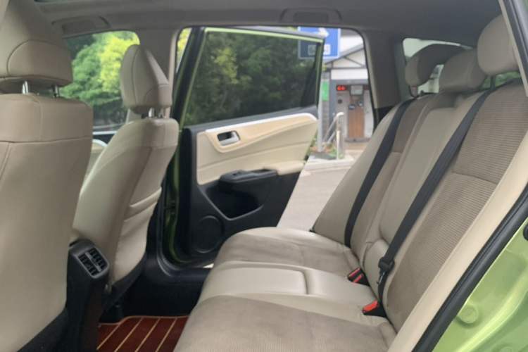 Used Honda Jade 2014 1.8L Automatic Comfort Elite Version 5 Seats