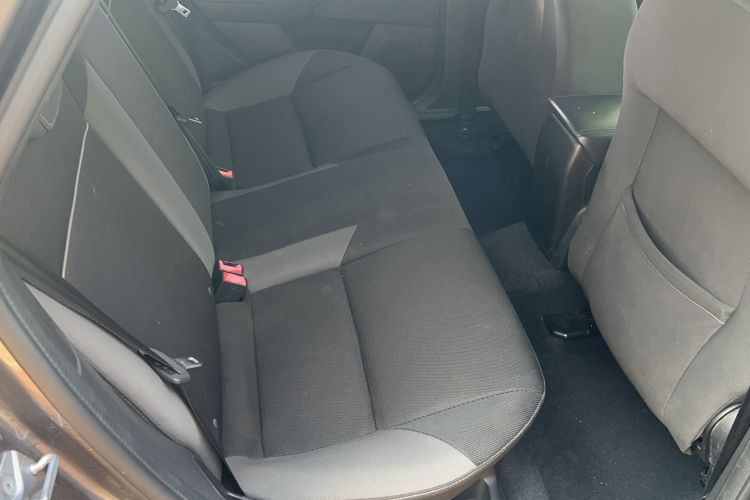 Used Ford Focus 2012 Hatchback 1.6L Automatic Comfort Model