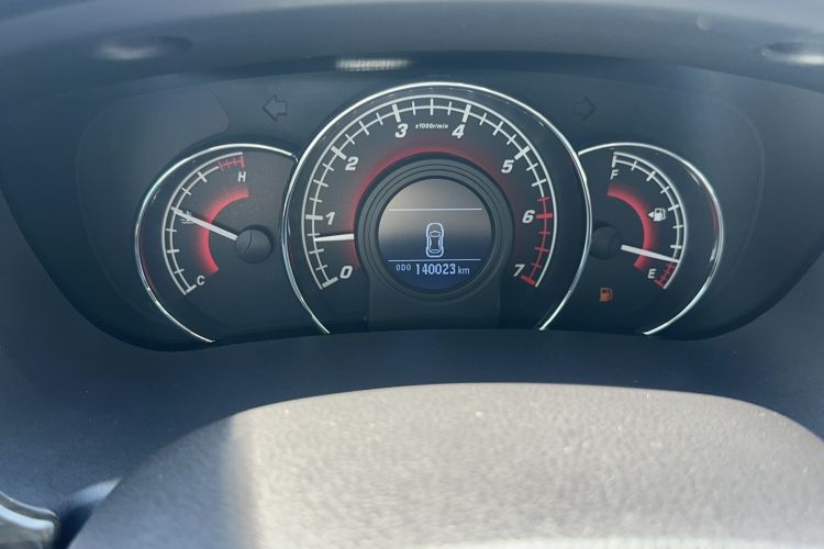 Used Great Wall C50 2016 1.5T Manual Fashion Edition