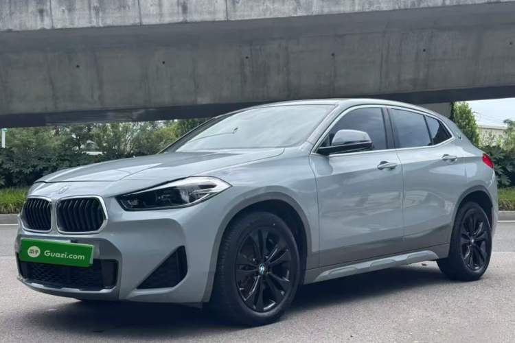 Used BMW X2 2020 sDrive20i M Sport Package