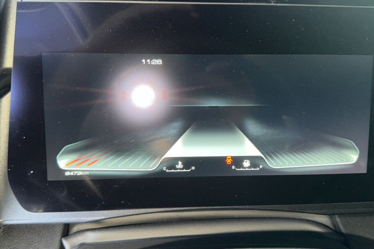 Used Haval DARGO 2024 2.0T DCT Chinese Rural Dog Edition