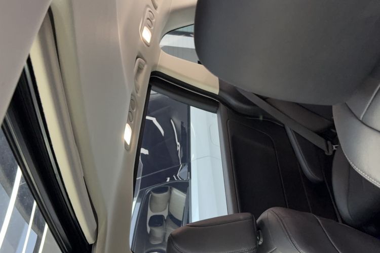 Used Honda Odyssey 2022 2.0L eHEV Sharp Enjoyment Edition Headliner