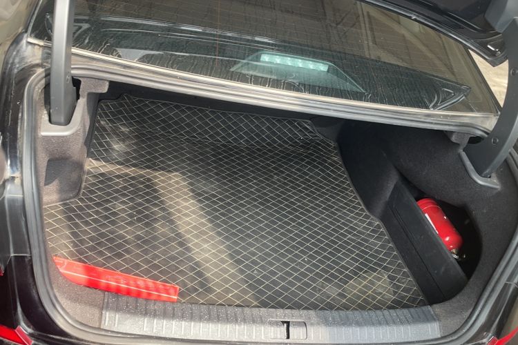 Used Volkswagen Passat 2019 330TSI Elite Edition China VI