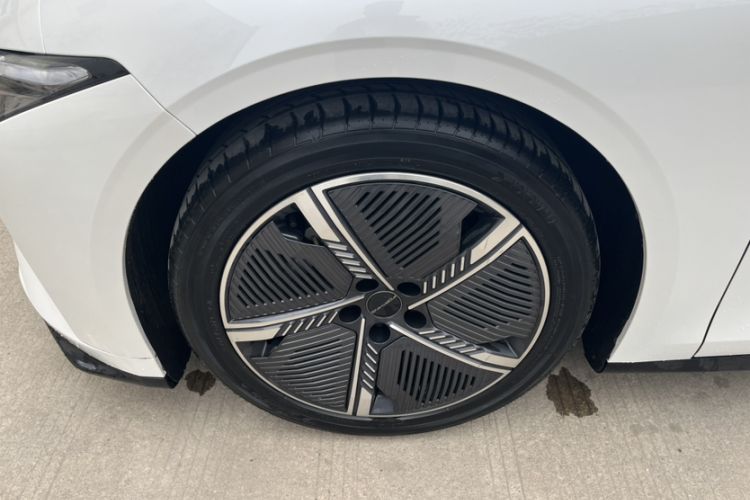 Used FORTHING Xinghai S7 2024 555 Luxury Edition