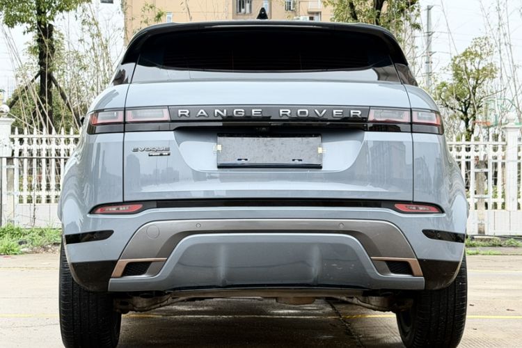 Used Land Rover Range Rover Evoque 2020 249 PS R-DYNAMIC SE Sport Technology Edition