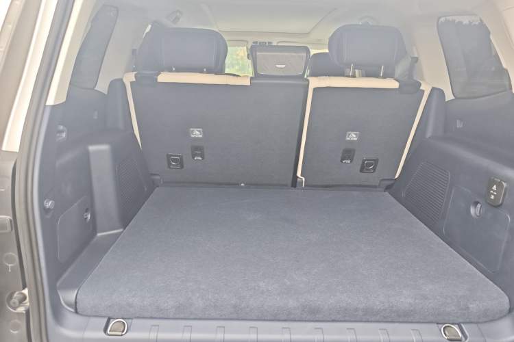 Used Tank 500 New Energy 2024 Hi4-T
