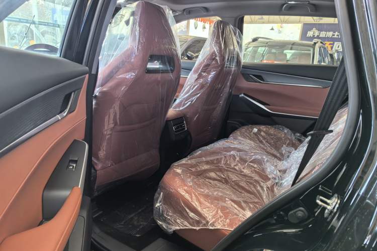 Used Changan CS75 PLUS 2026 Model, Smart Champion Edition 1.5T New Blue Whale Smart Navigation Version
