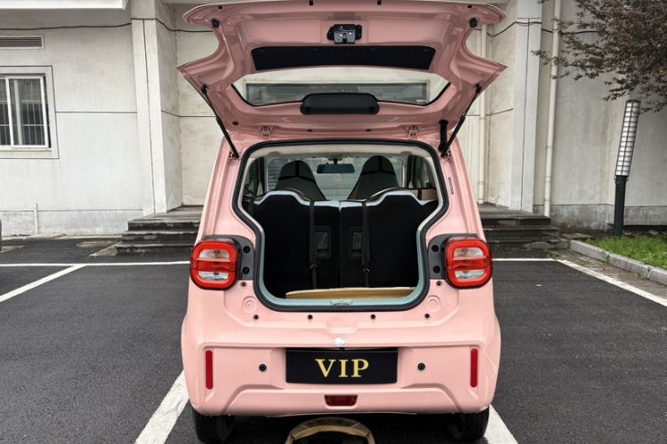 Used LINGBOX uni 2022 Ultra-Sweet Edition
