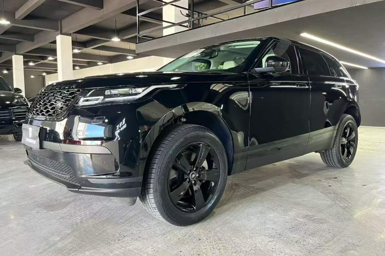 Used Land Rover Range Velar 2017 P380 S