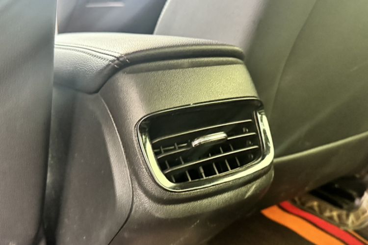 Used Buick GT 2021 Revised Version Flagship 1.5L Automatic Elite Edition Interior 2