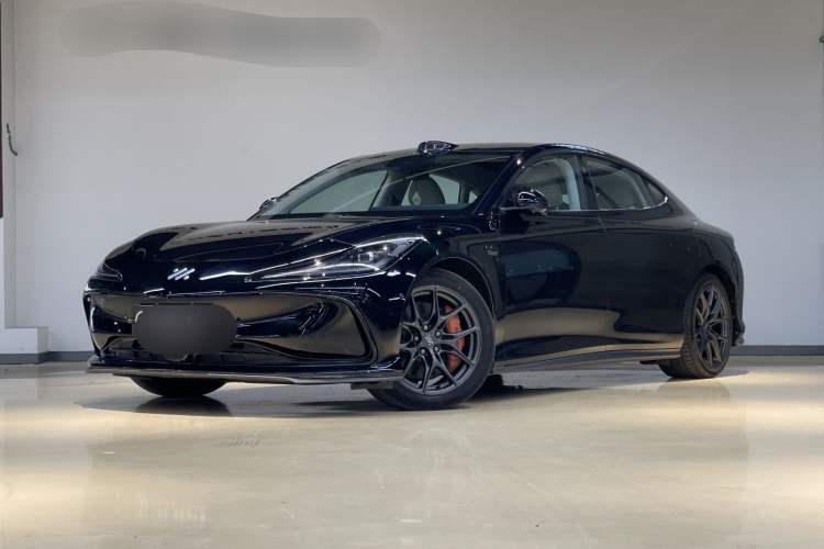 Used IM L6 2024 Max Standard Edition