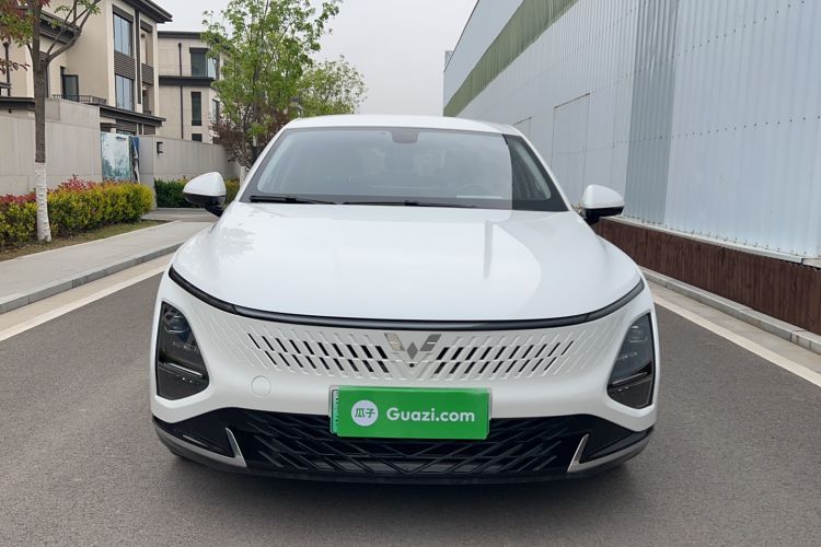 Used Wuling Xingguang 2023 150 Advanced Edition Front