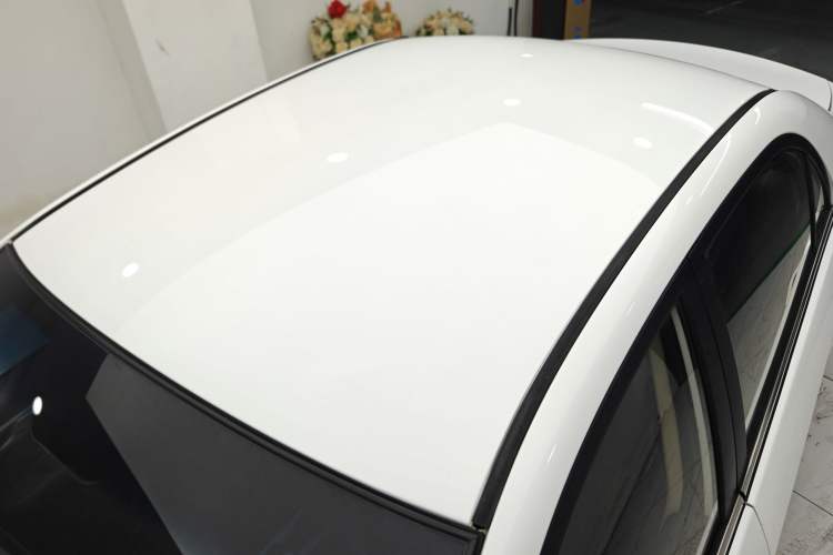 Used Geely Auto Vision 2018 1.5L Automatic Happiness Edition