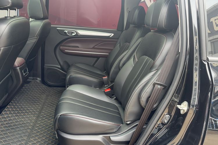 Used GAC Trumpchi M6 2023 PRO 270T DCT Luxury Edition