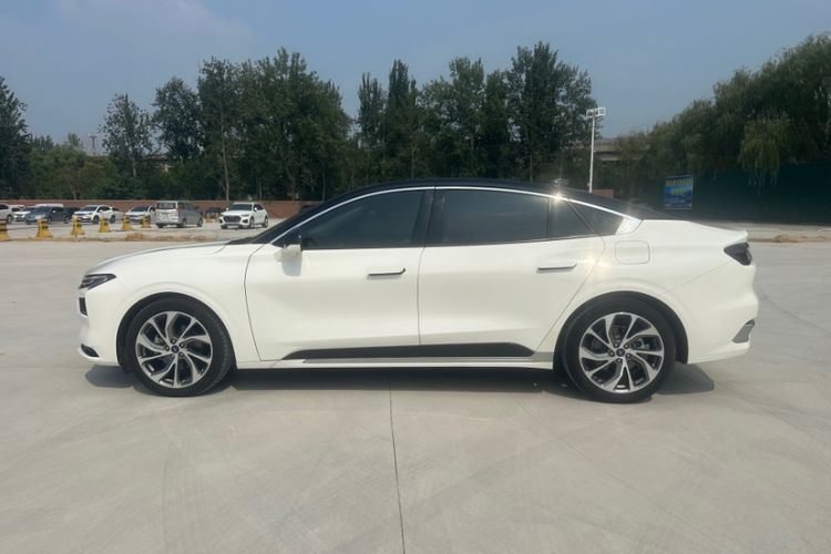 Used Ford Mondeo 2022 Facelifted EcoBoost 245 Ultimate Edition