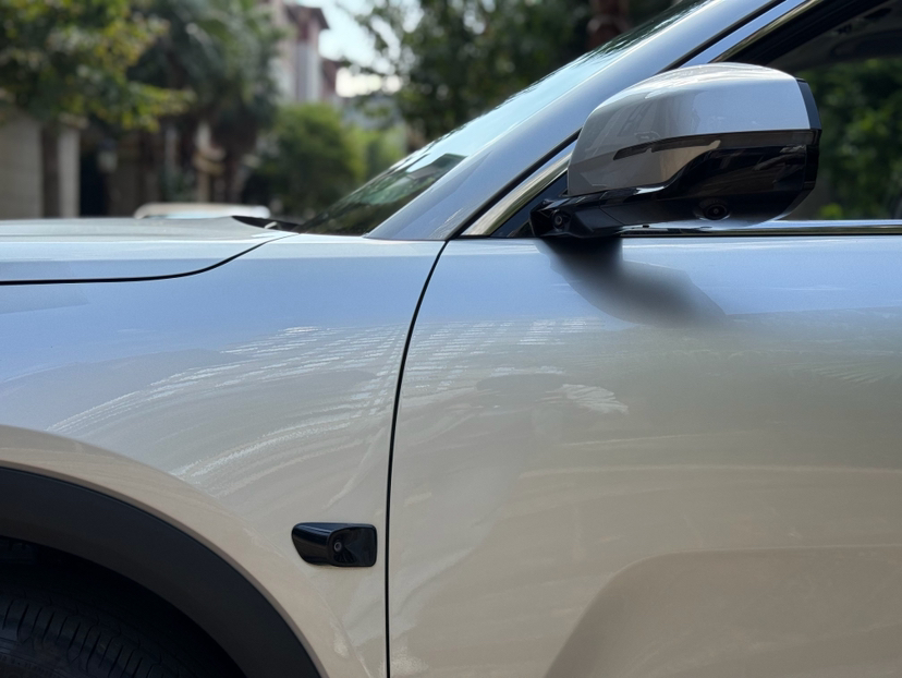 Geely Galaxy Xingjian 7 EM-i 2026 Model 135km Starship Version — снимка 19