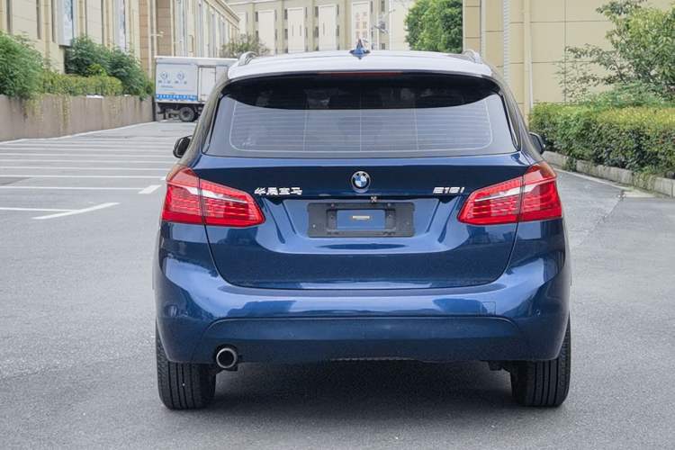 Used BMW 2 Series Active Tourer 2016 218i Fashion Model