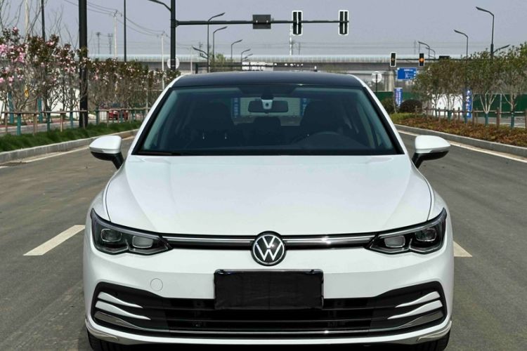 Used Volkswagen Golf 2023 280TSI DSG Pro