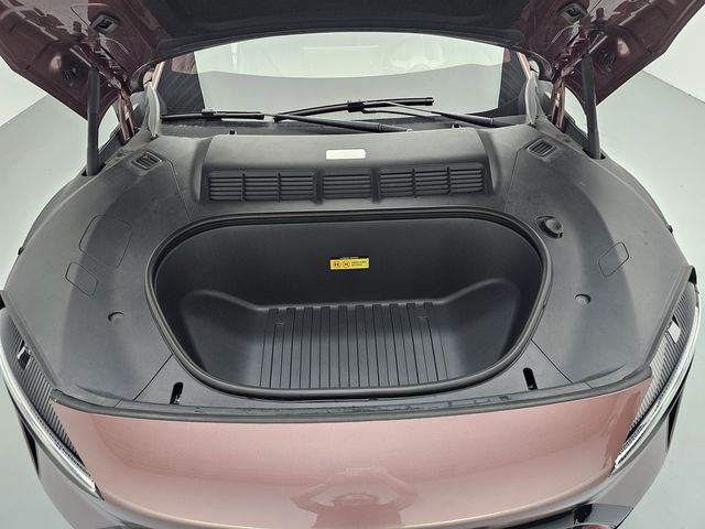 Xiaomi Auto YU7 2025 Ultra-Long Range High-Performance All-Wheel-Drive Max Edition — снимка 20