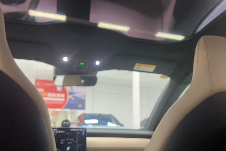 Used Nio ET5T 2024 75kWh Touring