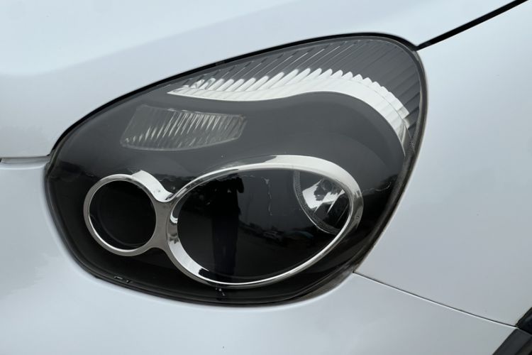 Used Geely Auto Panda Classic 2015 1.5L Automatic Cool & Fun Edition
