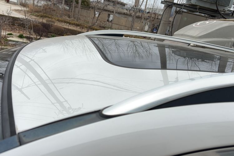 Used Haval H8 2015 2.0T Two-Wheel Drive Comfort Version