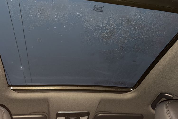 Used Dongfeng Fengon 580Pro 2020 280TGDI CVT Navigation Edition