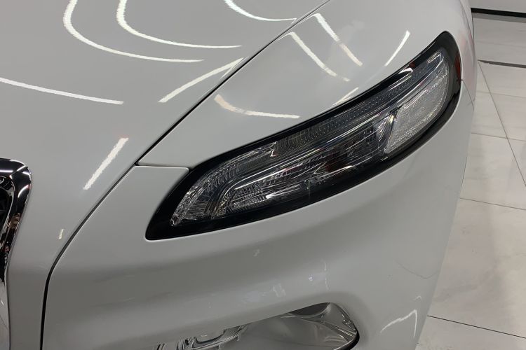 Used Jeep Cherokee 2017 2.4L Leading Edition
